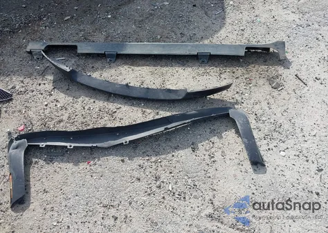 2004 Mini Cooper S z USA, uszkodzony, nr VIN WMWRE33484TD75714